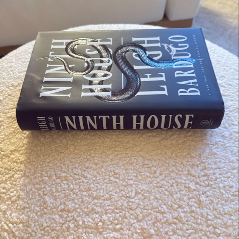 Ninth House