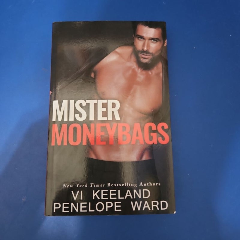 Mister Moneybags