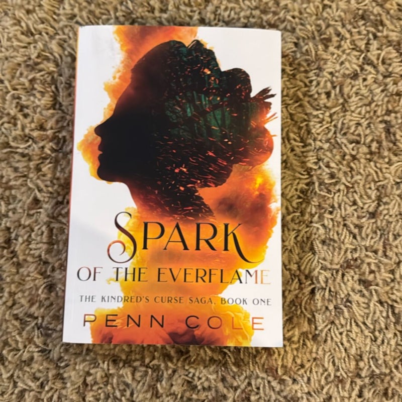 Spark of the Everflame