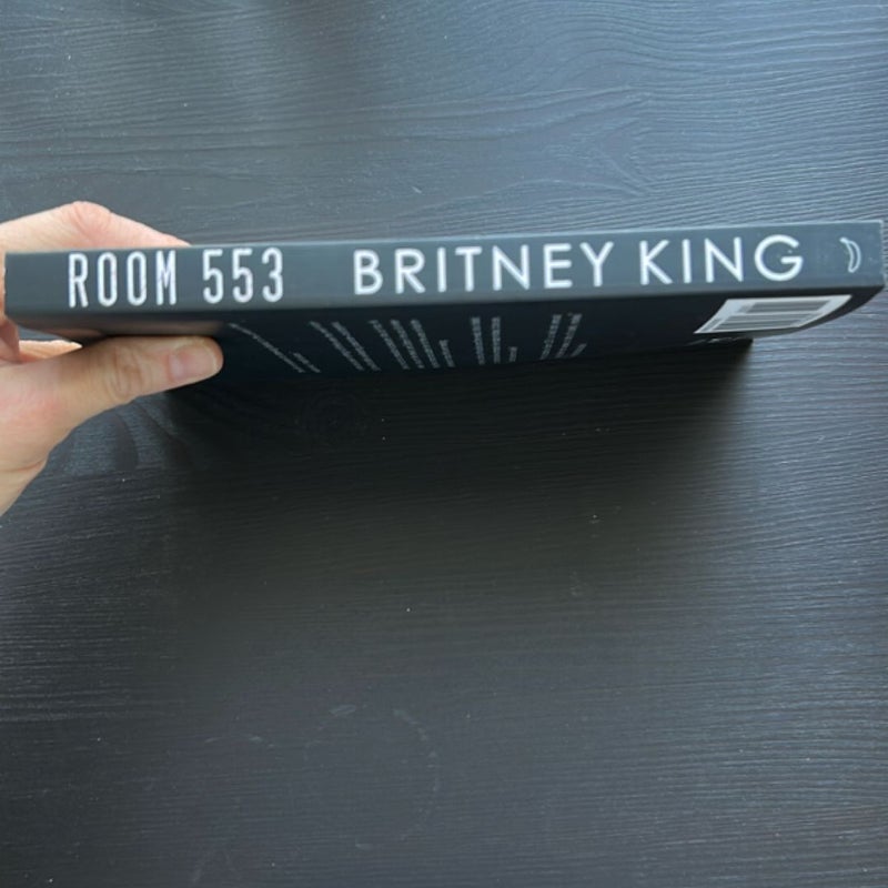 Room 553