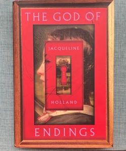 The God of Endings