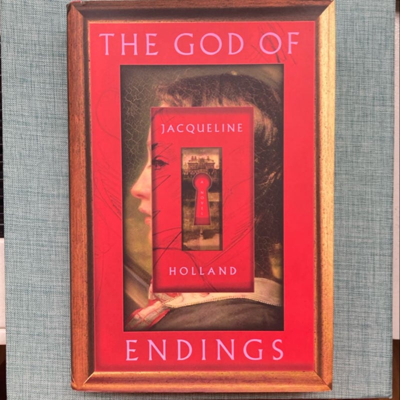 The God of Endings