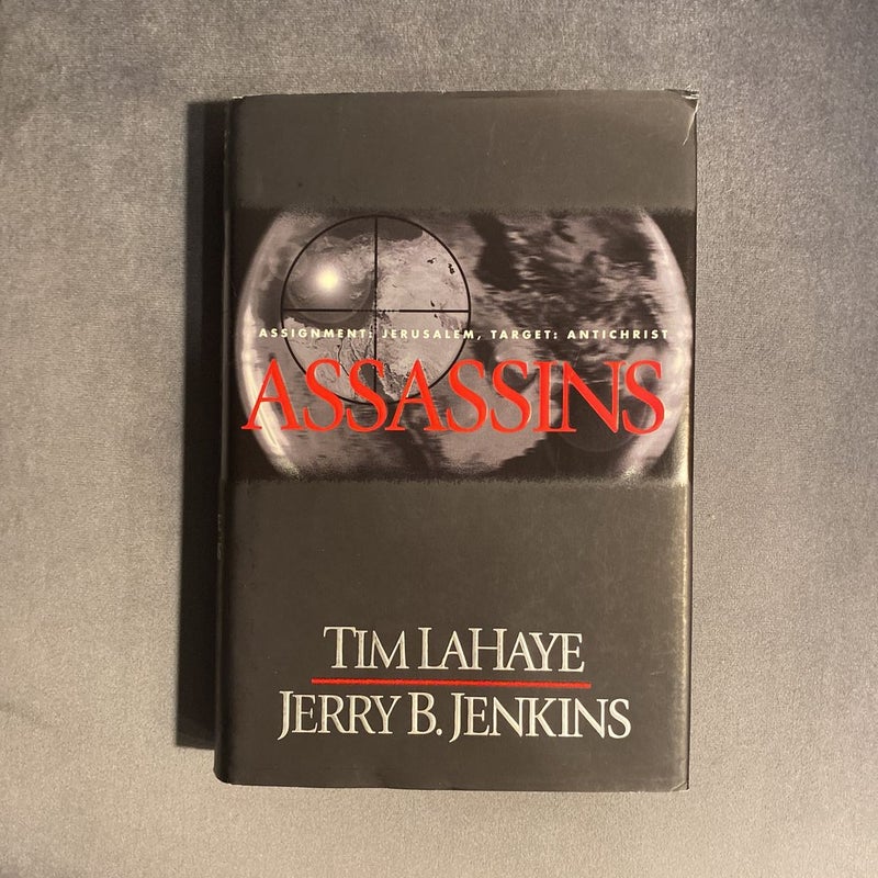 Assassins