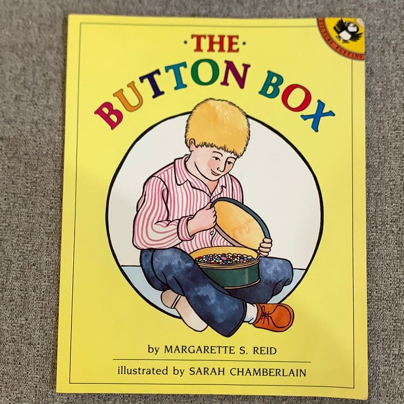 The Button Box