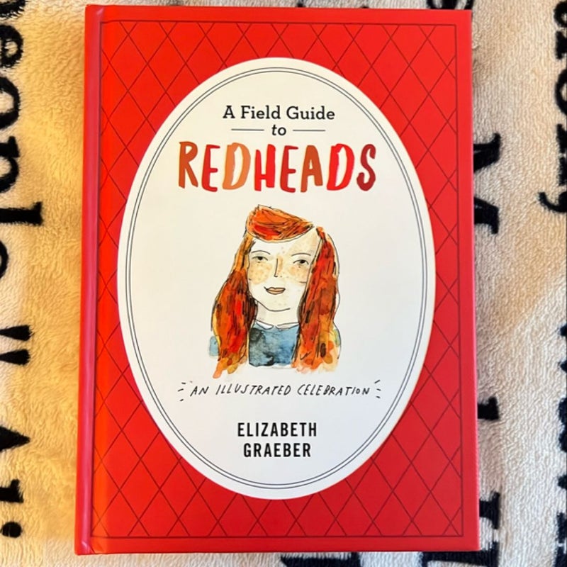 A Field Guide to Redheads