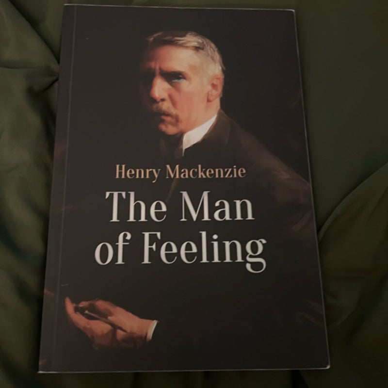 The Man of Feeling