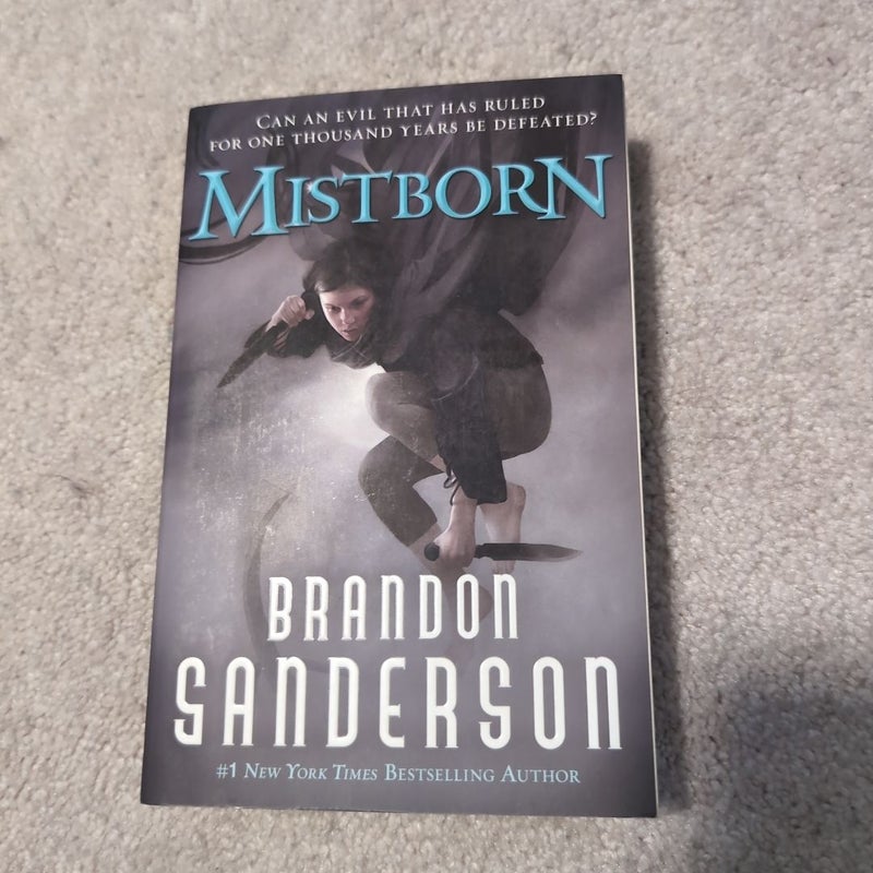 Mistborn