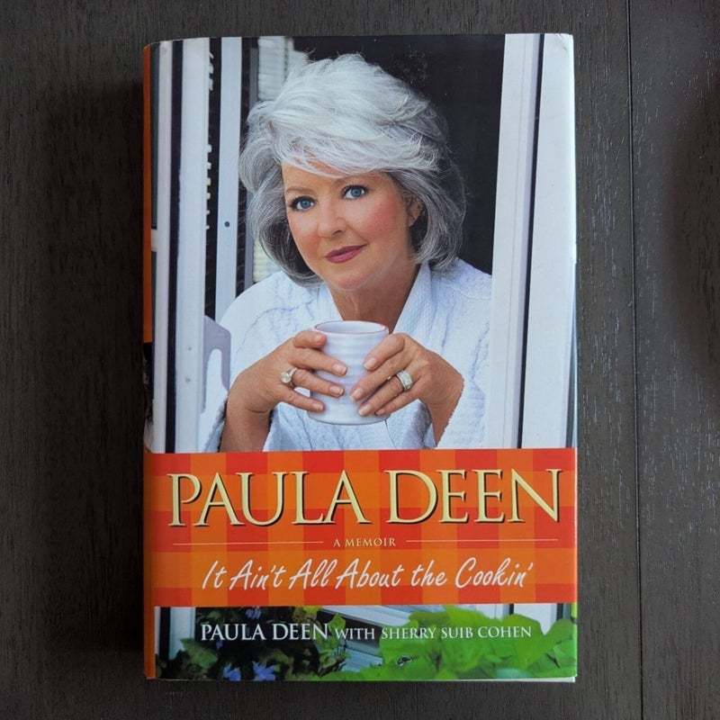 Paula Deen