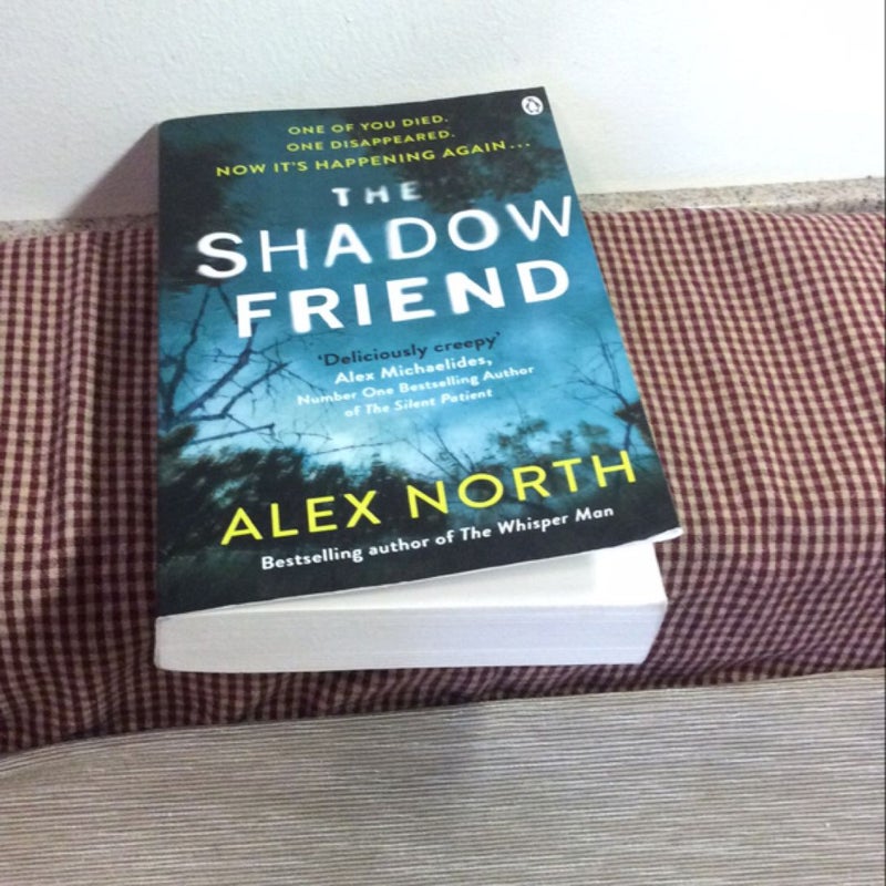 The Shadow Friend