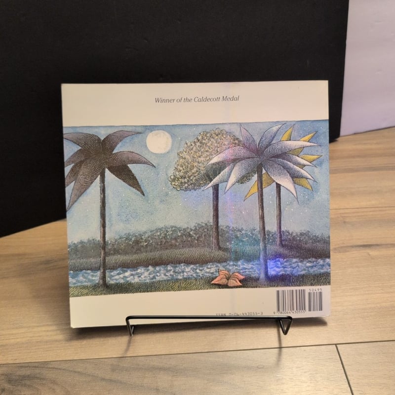 Where the Wild Things Are