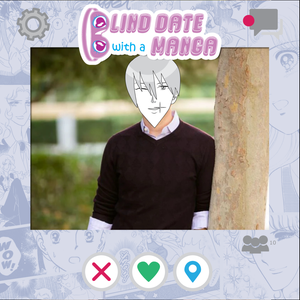 Blind Date with a Manga