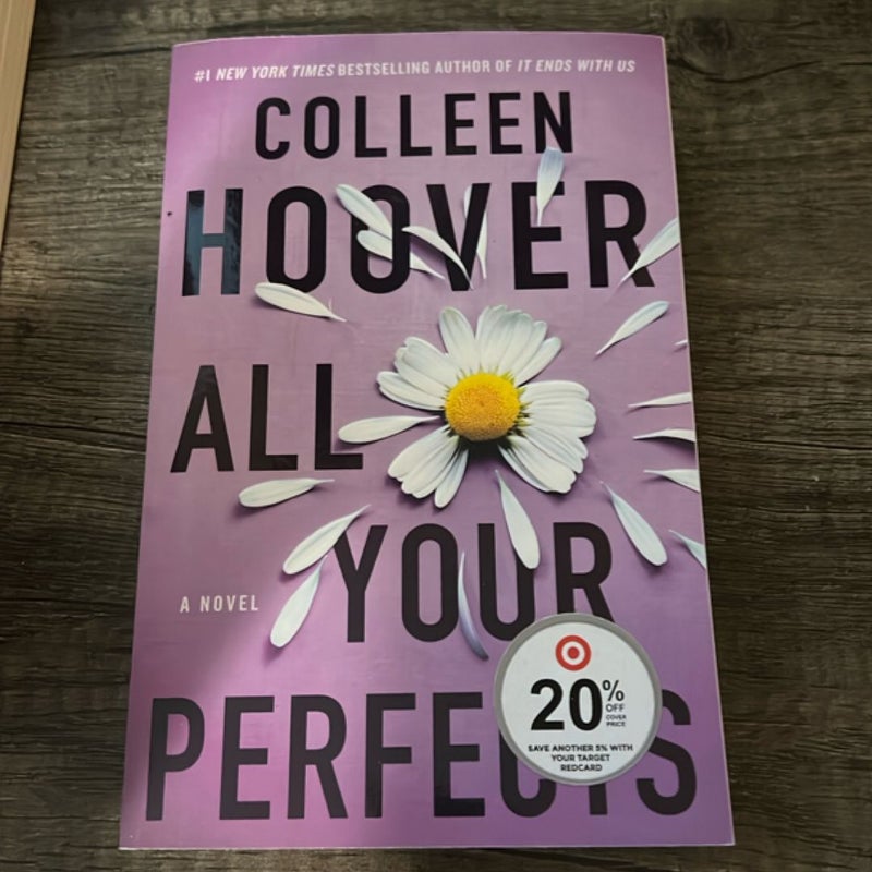 All Your Perfects
