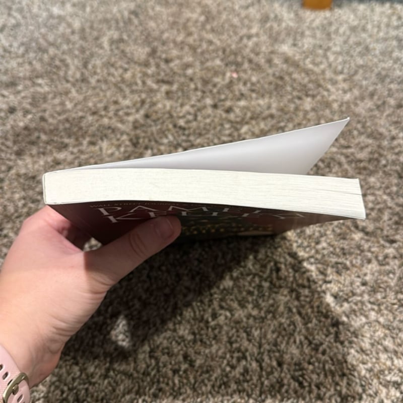 Christmas at the Restaurant