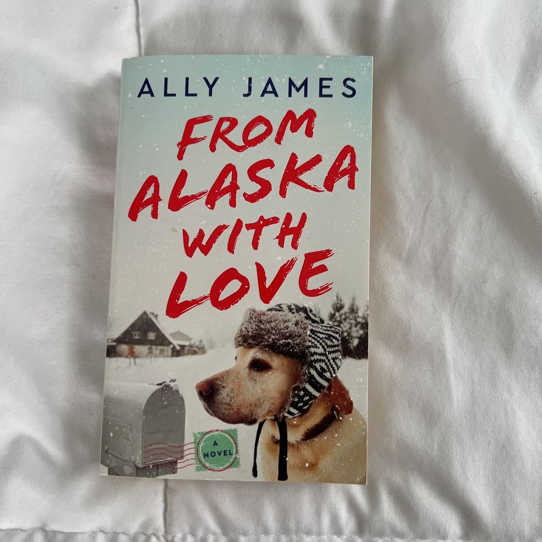 From Alaska with Love