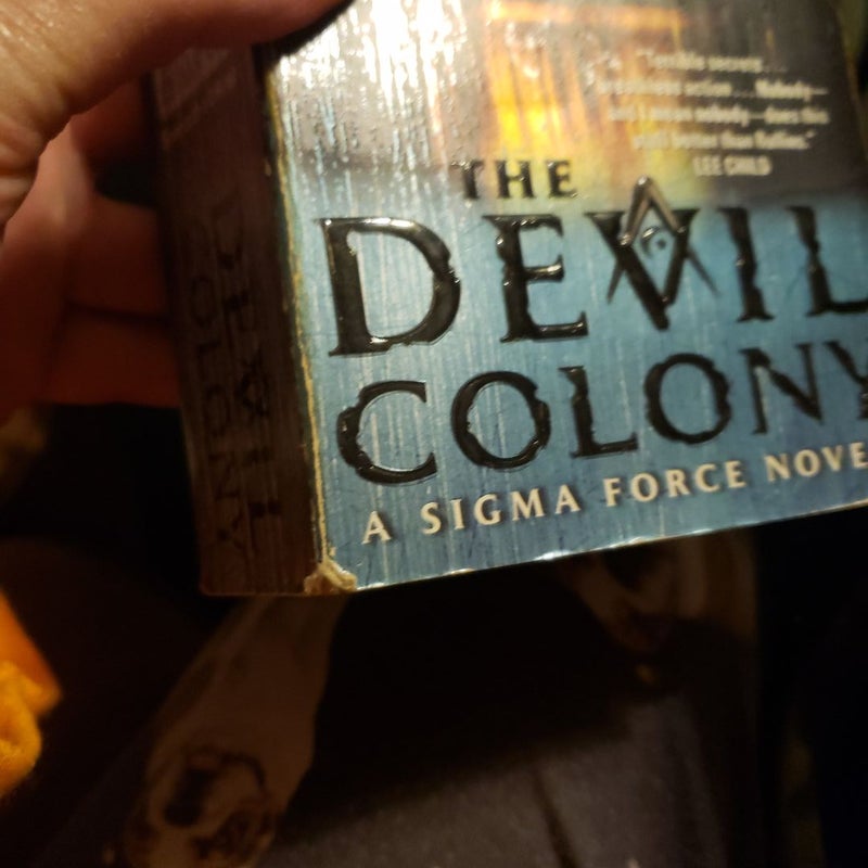 The Devil Colony