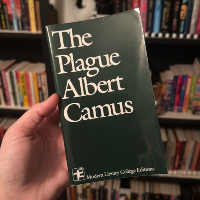 The Plague