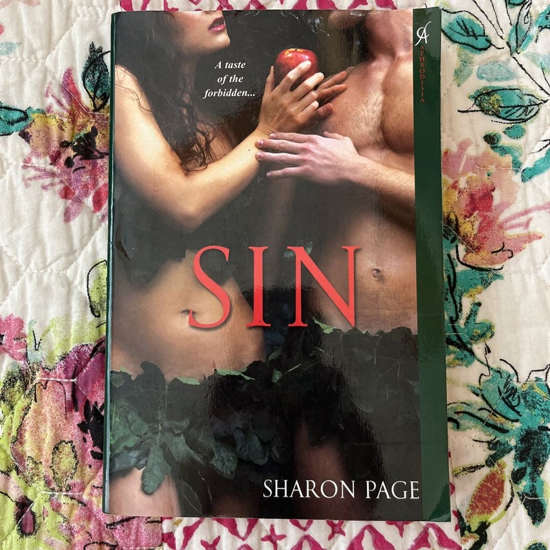 Sin