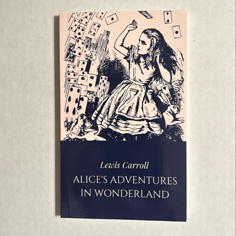 Alice's Adventures in Wonderland