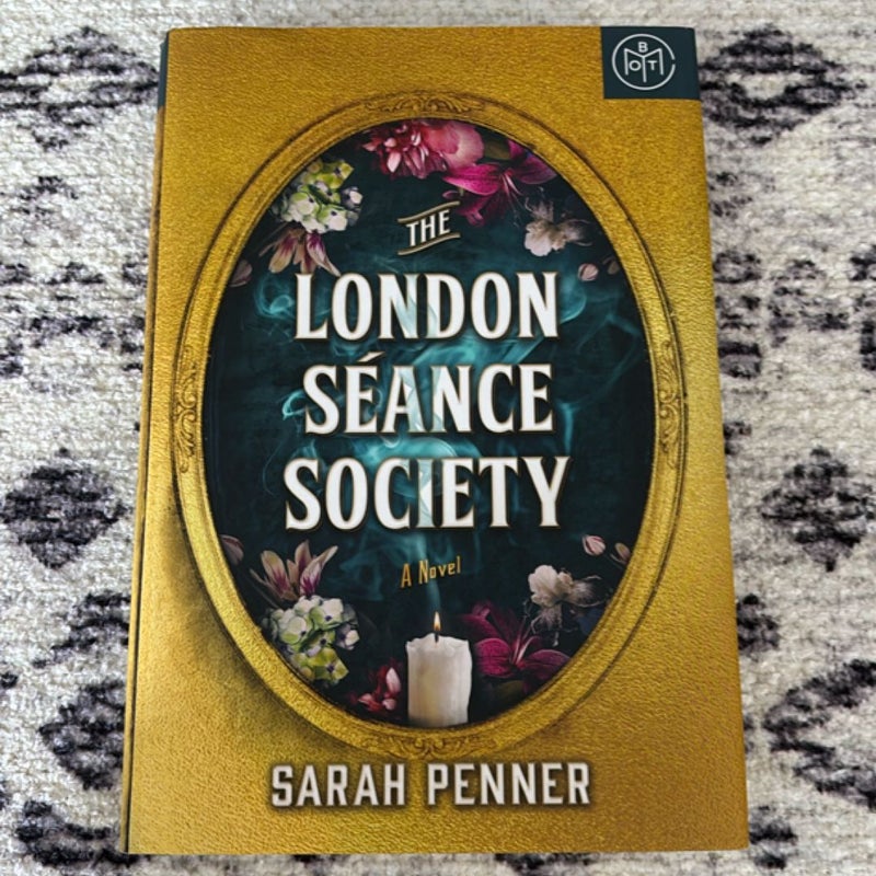 The London Séance Society