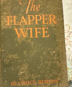 The Flapper Wife