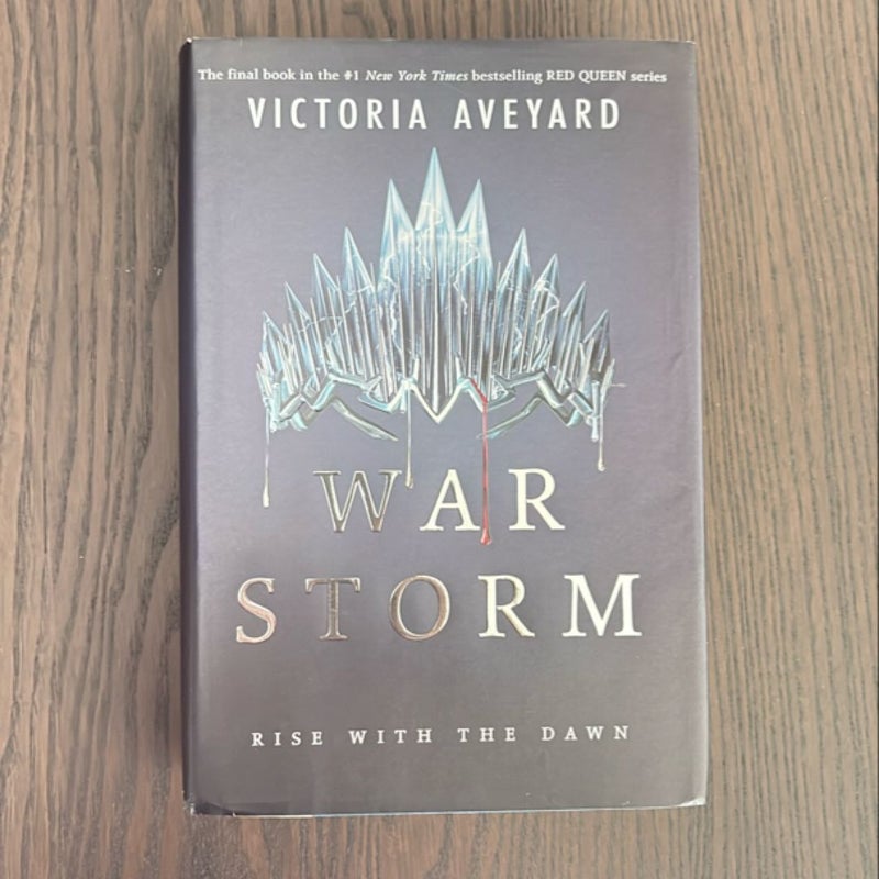 War Storm