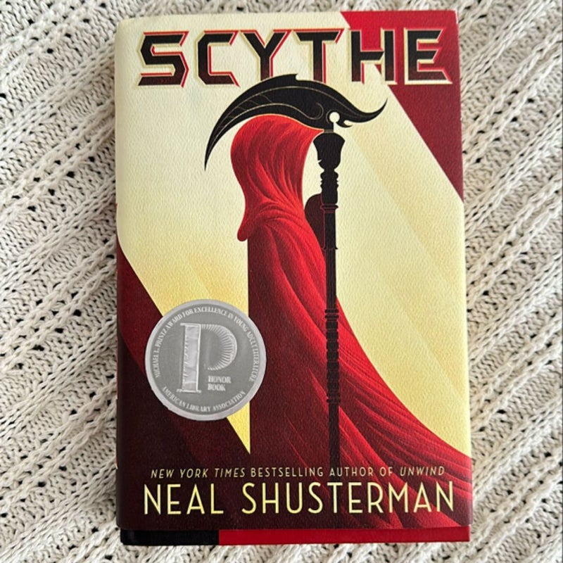 Scythe