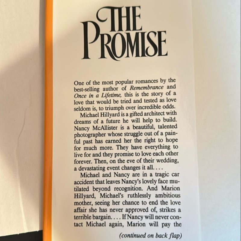 The Promise