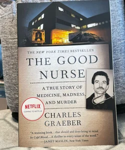 The Good Nurse