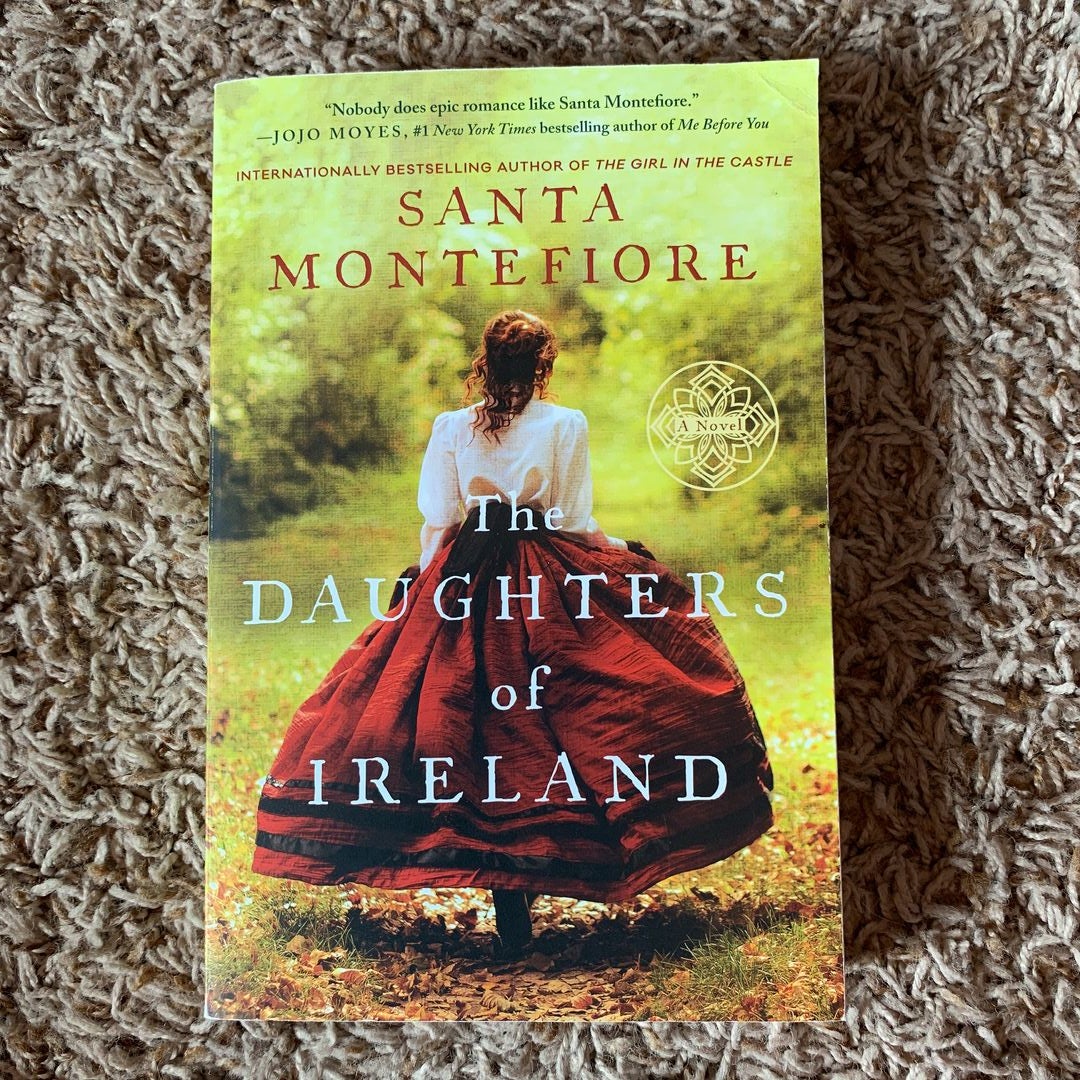 The Daughters of Ireland