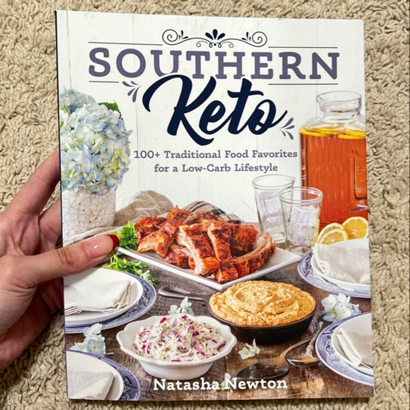 Southern Keto