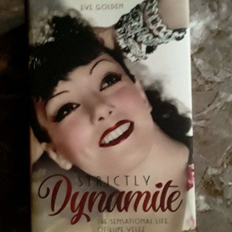 Strictly Dynamite