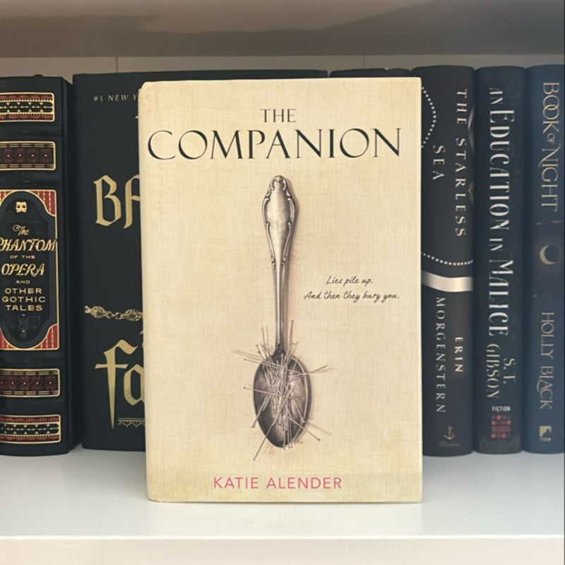 The Companion