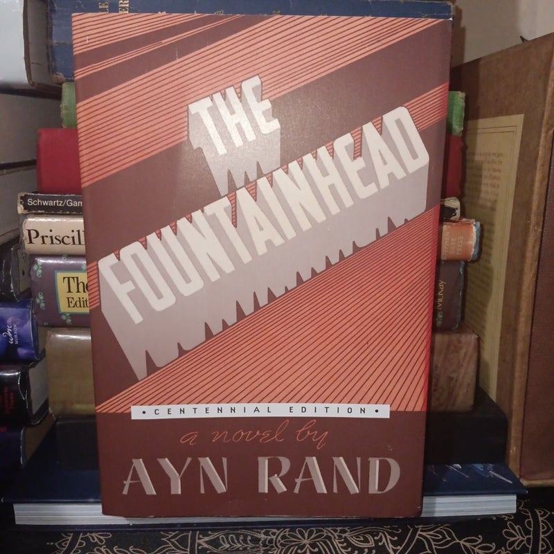 The Fountainhead