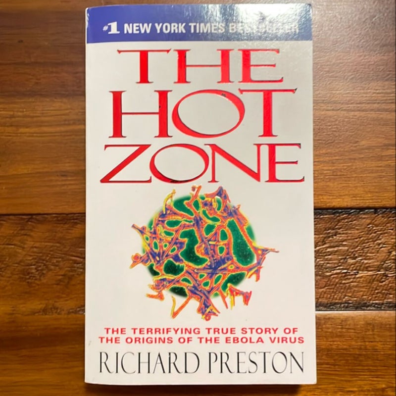 The Hot Zone