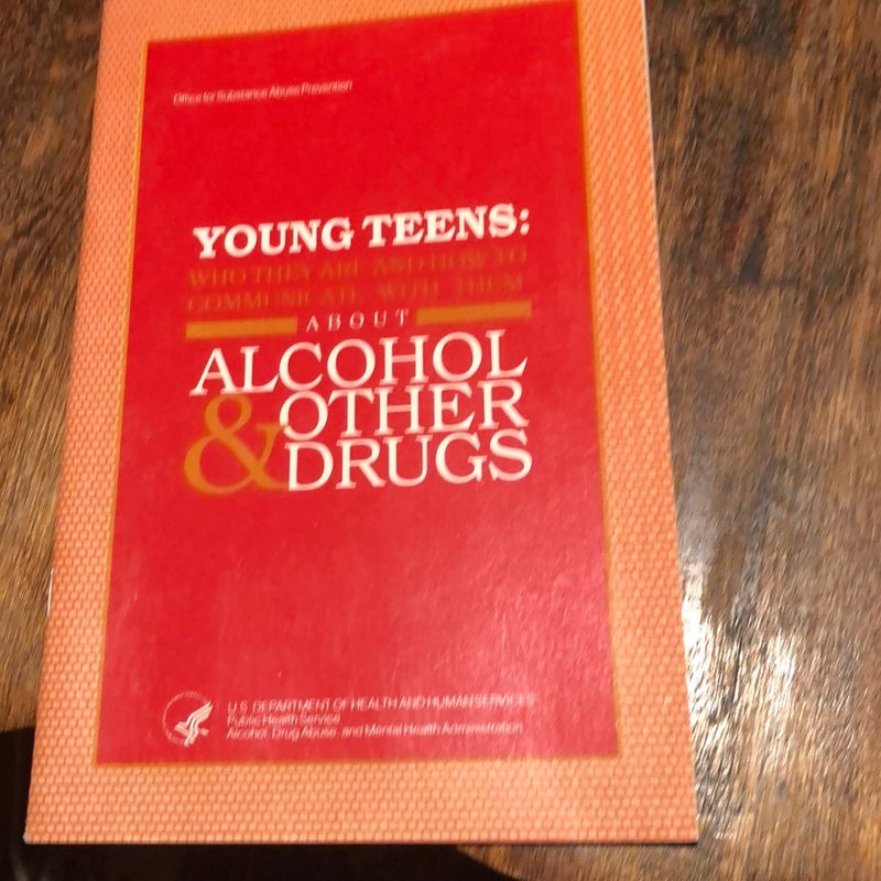 About alcohol and other drugs