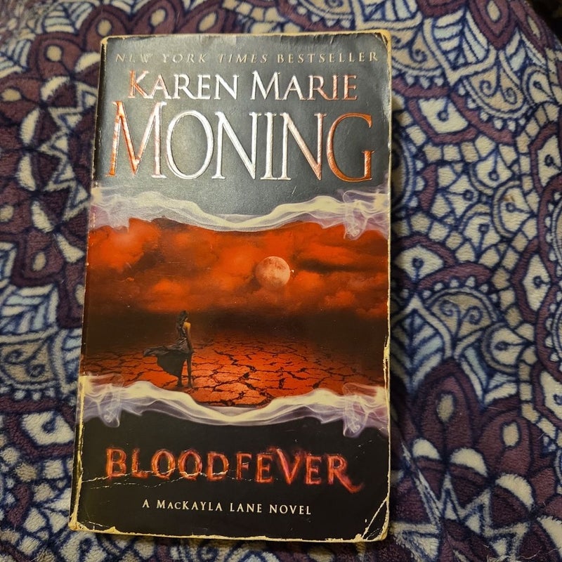 Bloodfever