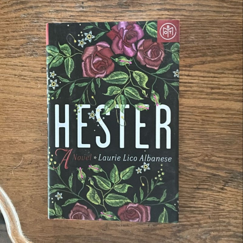 Hester