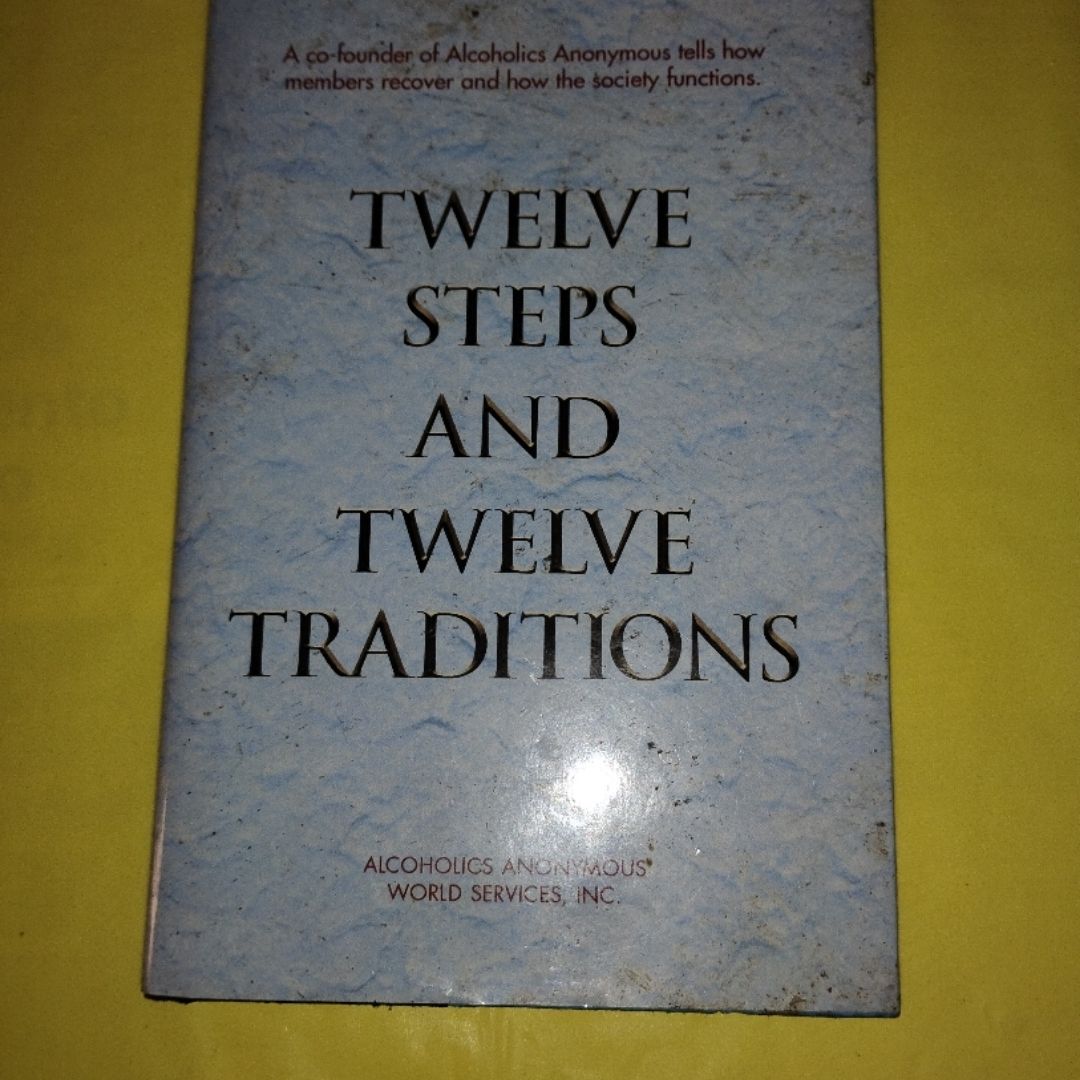 Twelve Steps to a Compassionate Life by Karen Armstrong