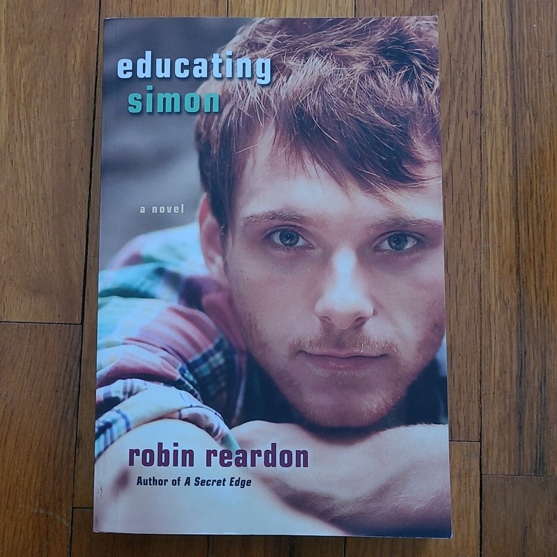 Educating Simon