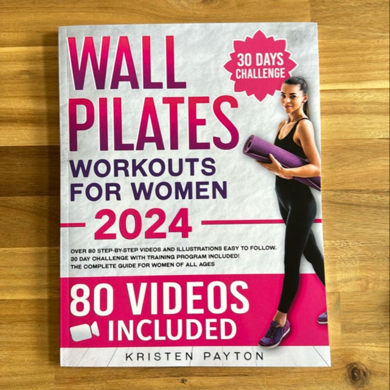 Wall Pilates
