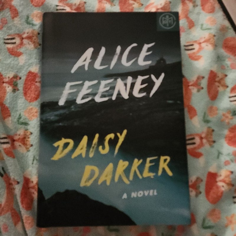 Daisy Darker