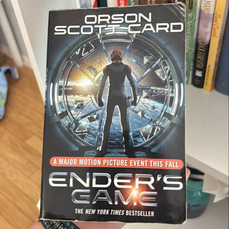 Ender's Game