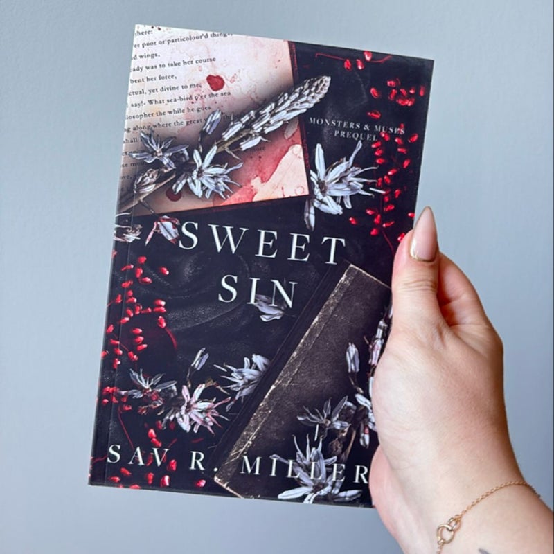 Sweet Sin