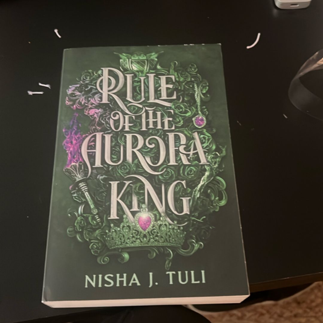 Rule of the Aurora King