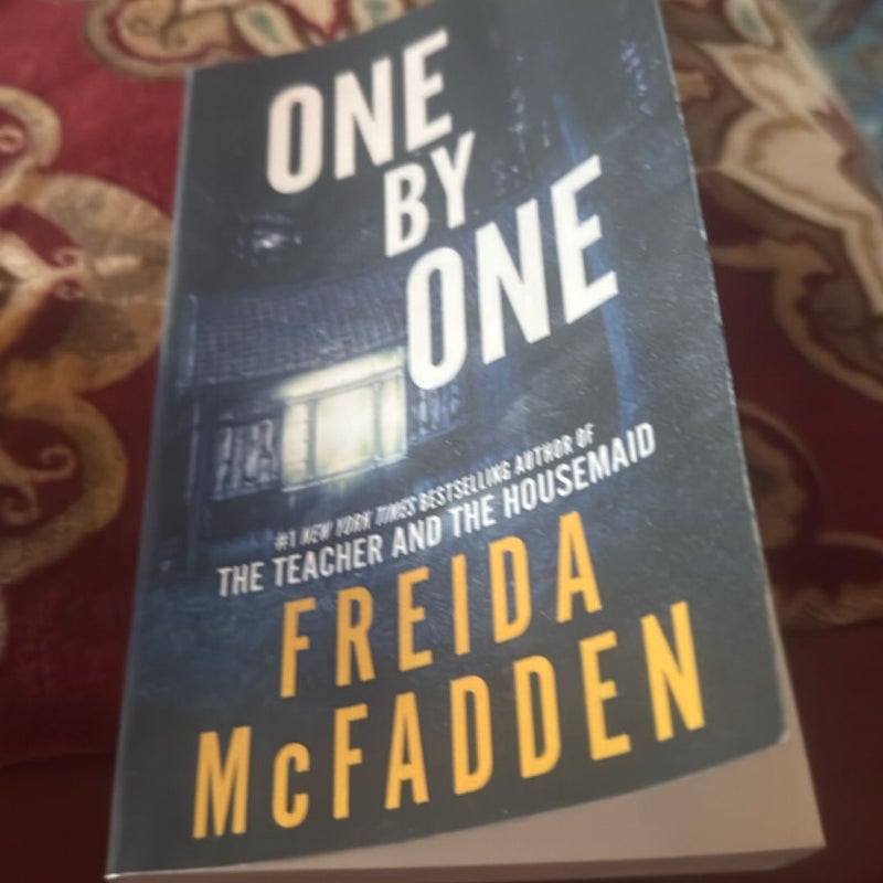 One by One