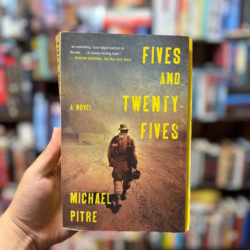 Fives and Twenty-Fives