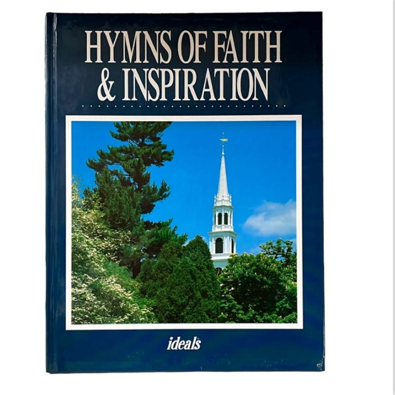 Hymns of Faith and Inspiration