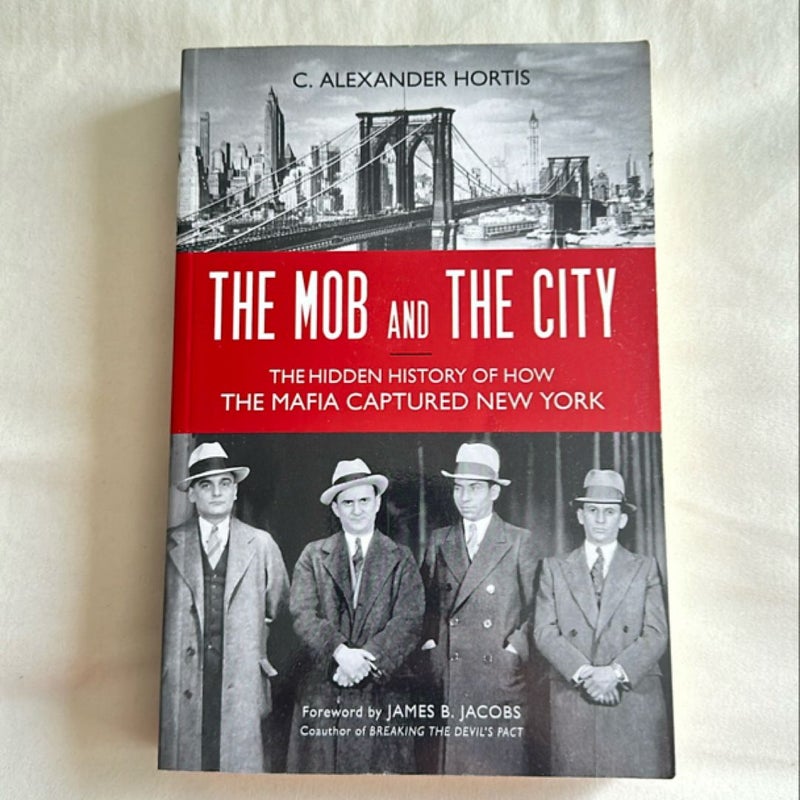 The Mob and the City