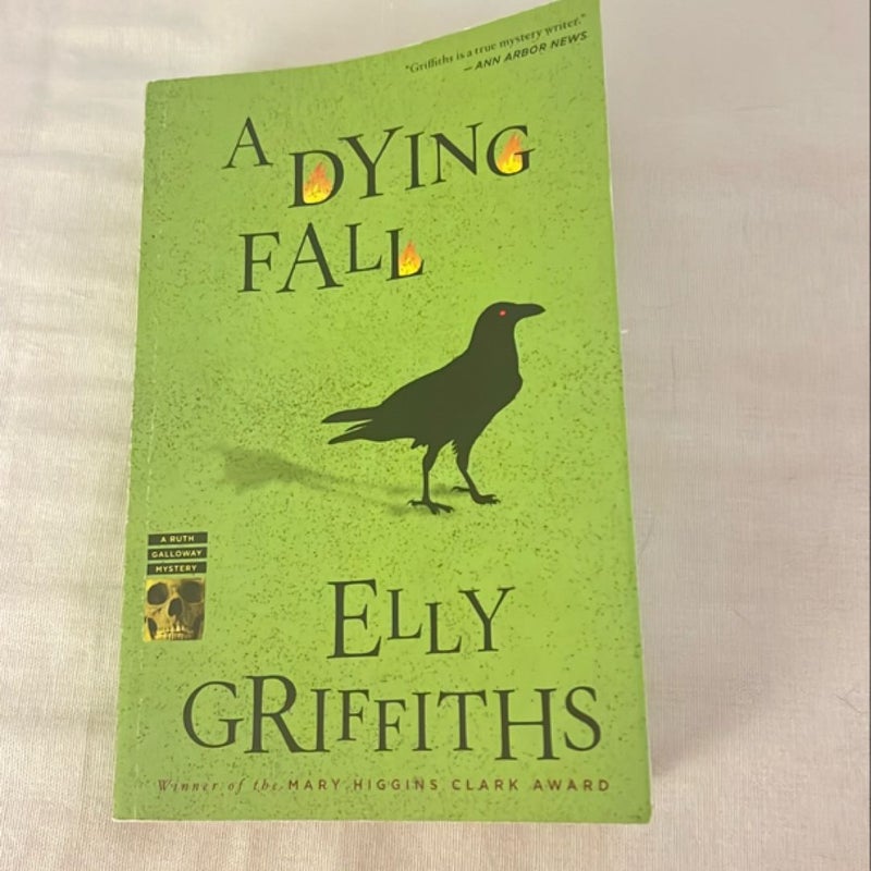 A Dying Fall