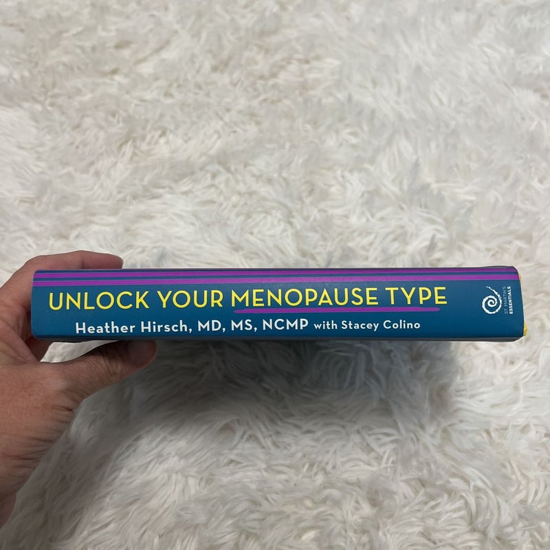 Unlock Your Menopause Type